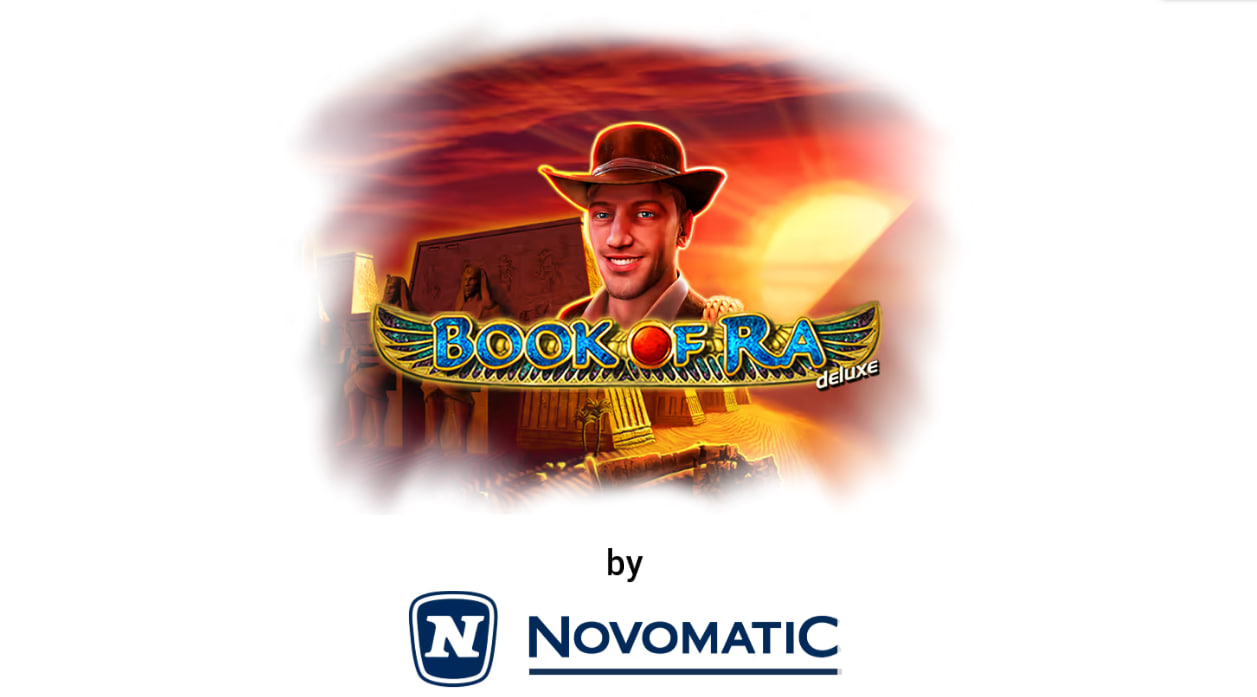 Perché gli Esperti del Settore Continuano a Raccomandare Book of Ra Deluxe