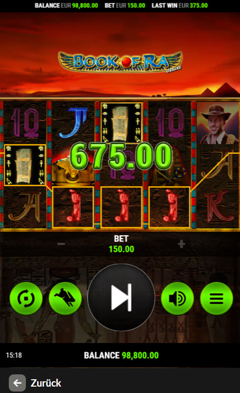 Book of Ra Deluxe Slot Machine Fisica vs Online Differenze Tecniche Rilevanti